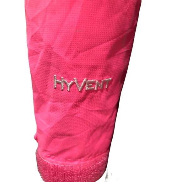 The North Face Gem Pink Mountain Triclimate Jacket Girl’s Sz M 10-12 - Picture 11 of 11